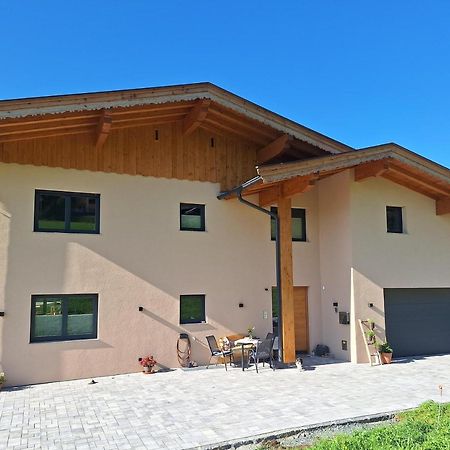 Appartement Christina Going am Wilden Kaiser Exteriör bild