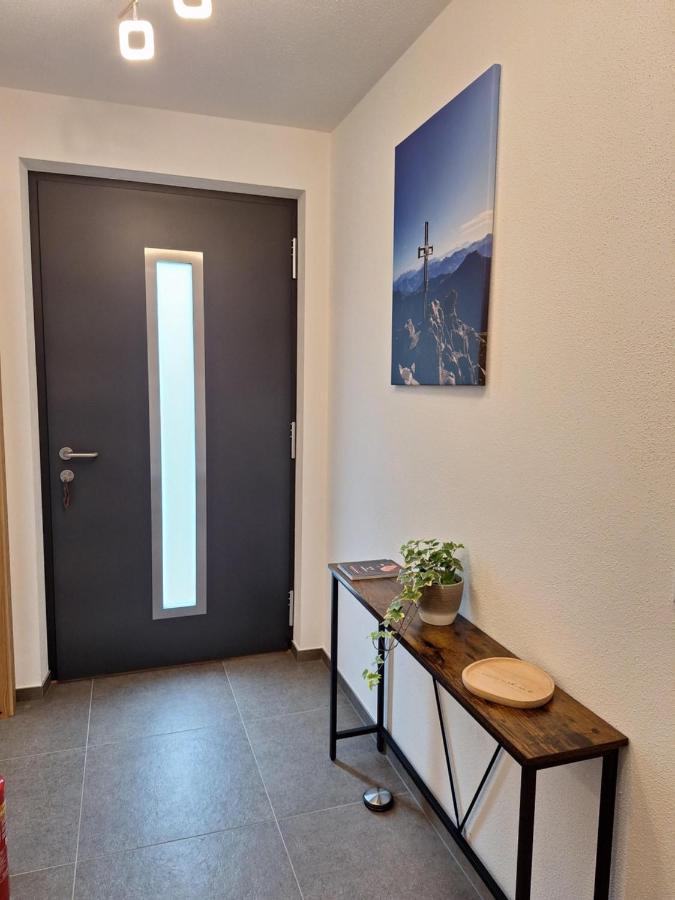 Appartement Christina Going am Wilden Kaiser Exteriör bild