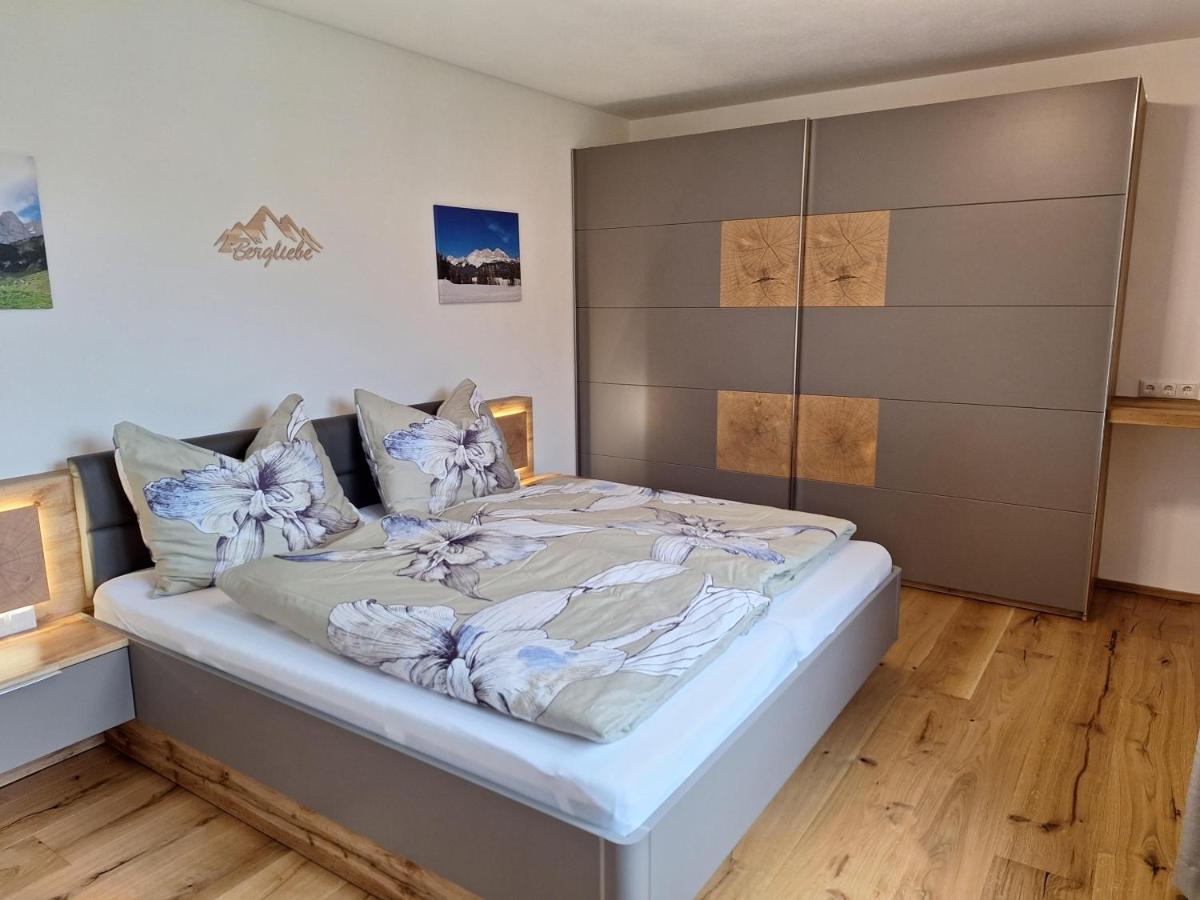 Appartement Christina Going am Wilden Kaiser Exteriör bild